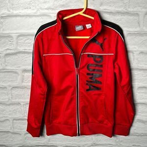 Puma vest